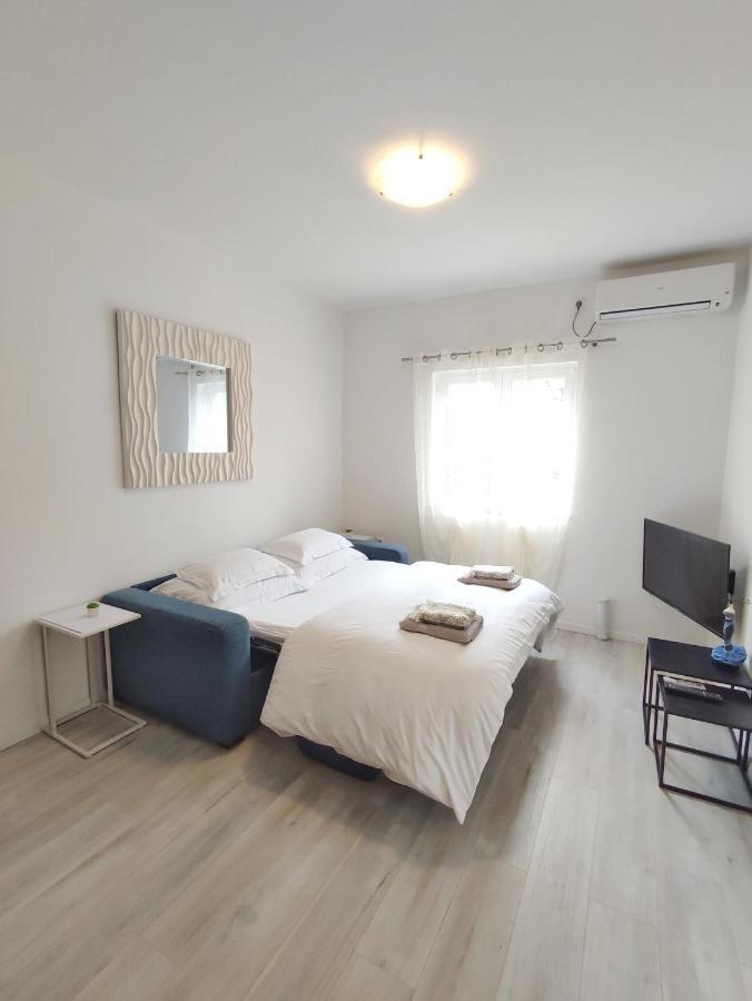 Apartments D&A Zadar Exterior photo