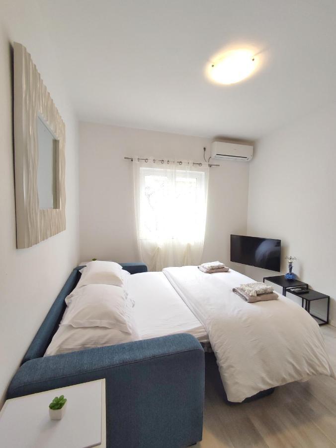Apartments D&A Zadar Exterior photo