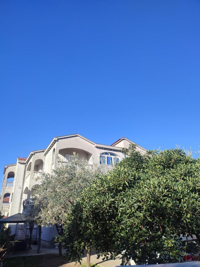 Apartments D&A Zadar Exterior photo