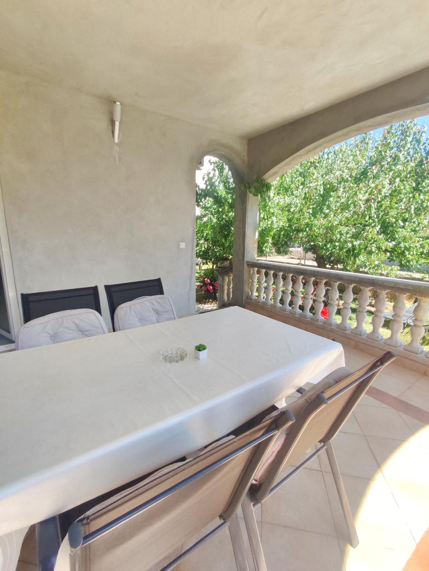 Apartments D&A Zadar Room photo