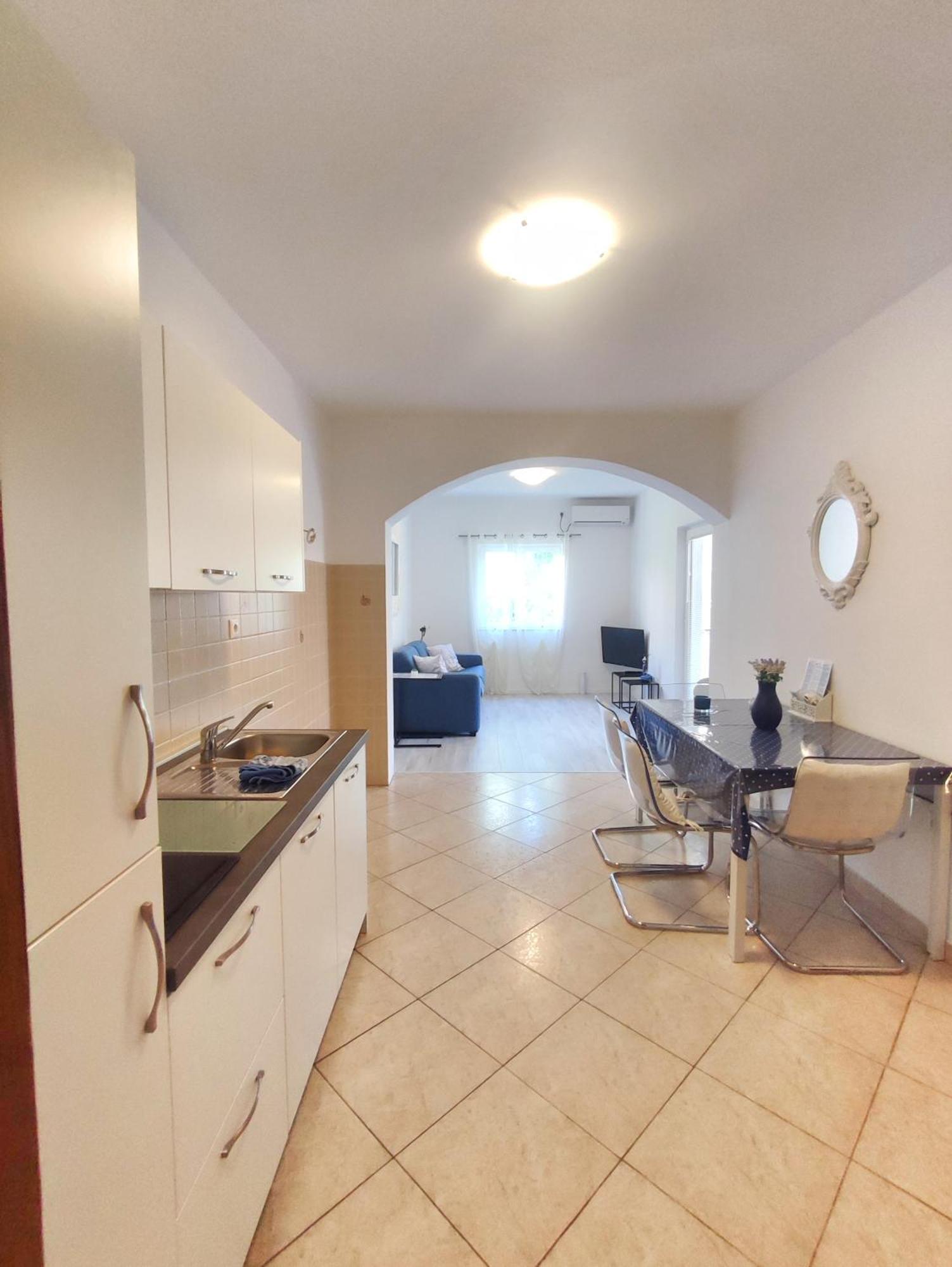 Apartments D&A Zadar Room photo