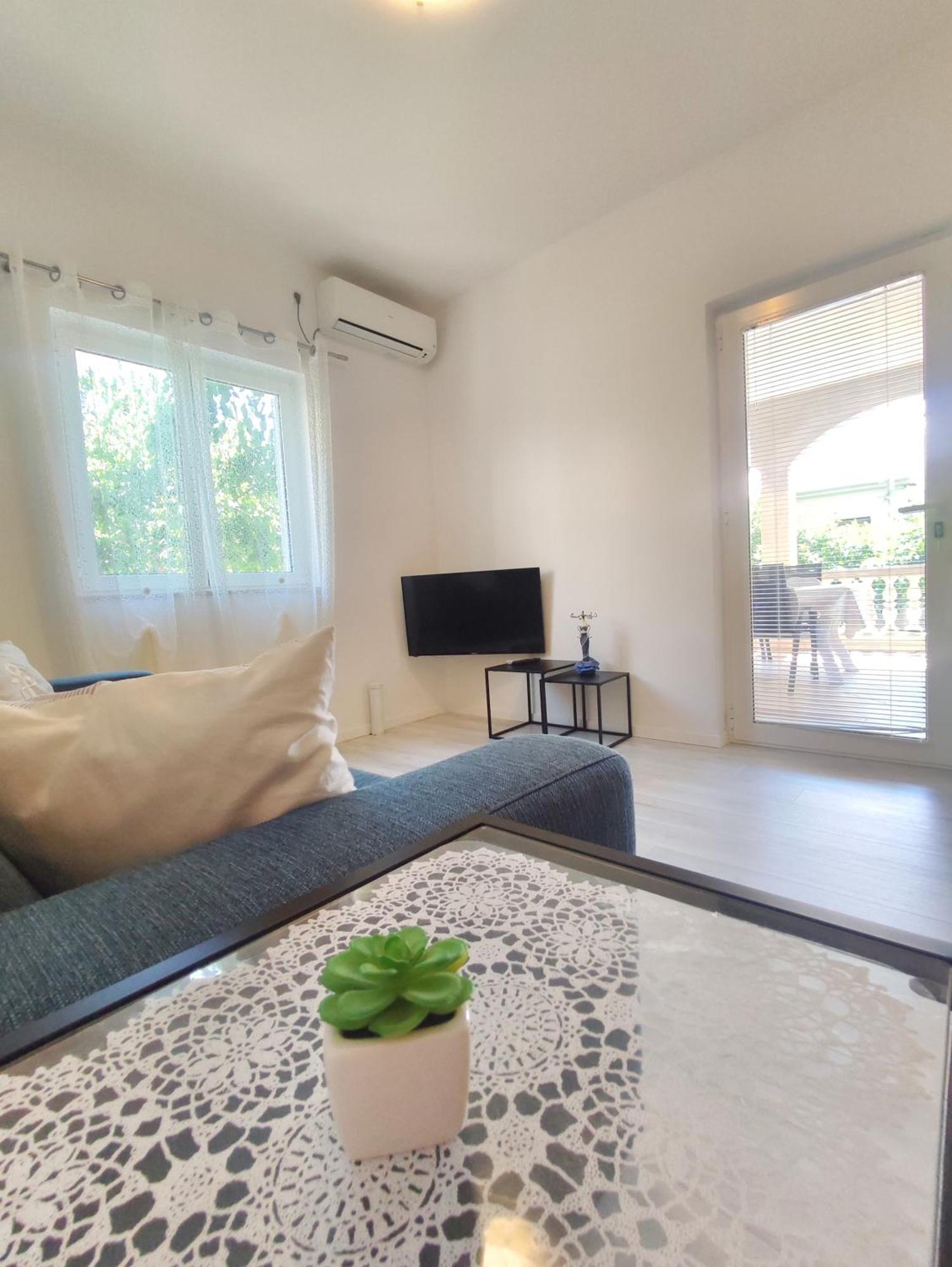 Apartments D&A Zadar Room photo