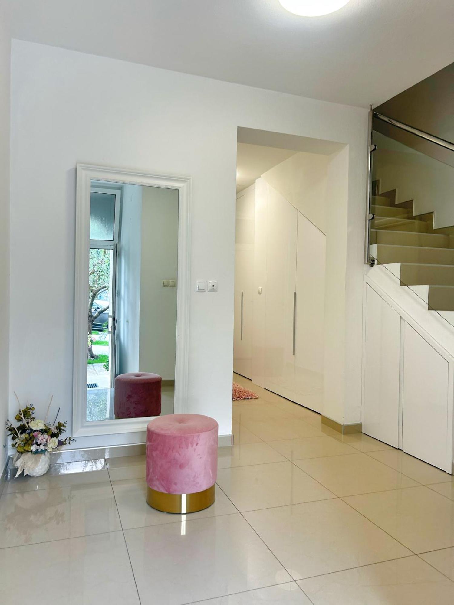 Apartments D&A Zadar Exterior photo