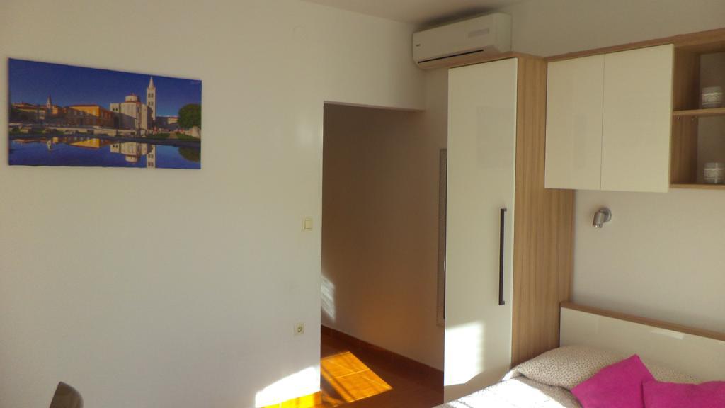 Apartments D&A Zadar Exterior photo