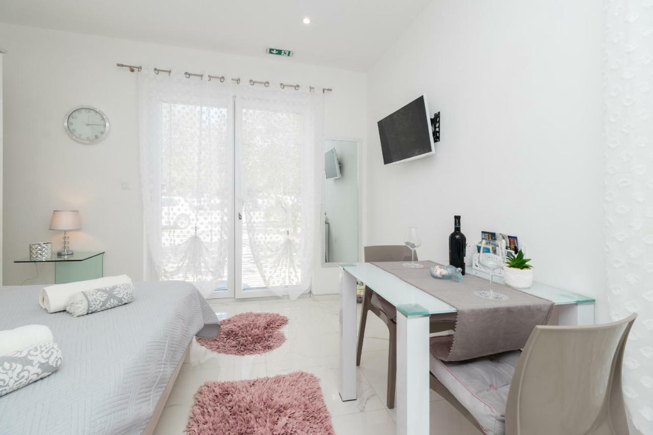 Apartments D&A Zadar Exterior photo